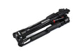 Manfrotto MKBFRLA4BK-3W Befree 3Way Live Adv Al Lev BK Tripod - Accessory
