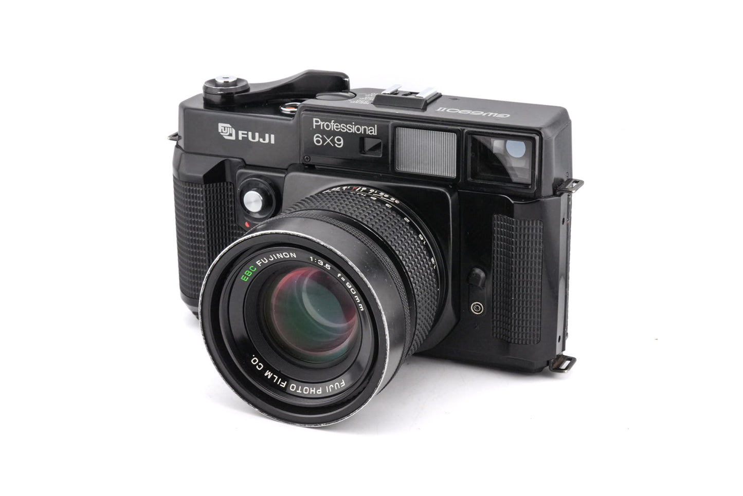 Fuji GW690II - Camera