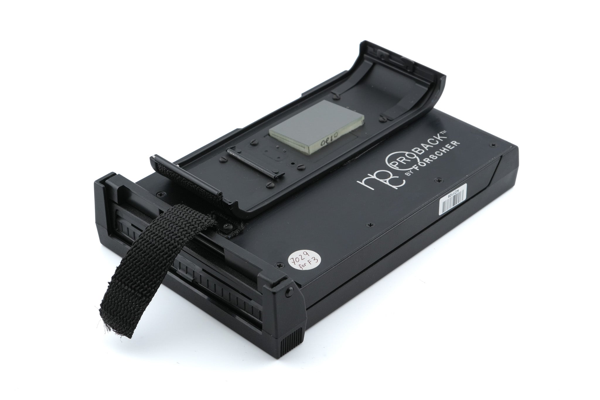 Forscher Nikon F3 Proback - Accessory