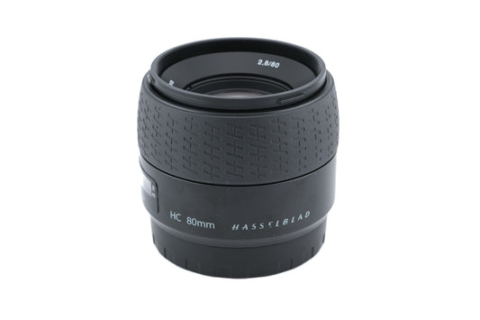 Hasselblad 80mm f2.8 HC - Lens