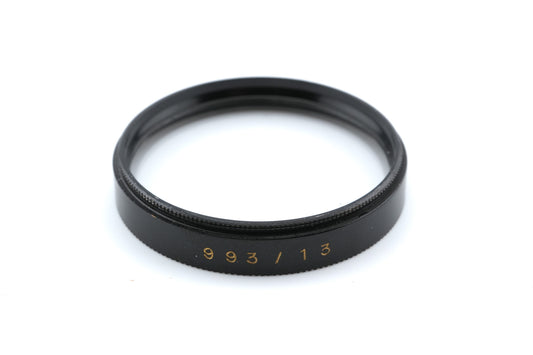 Zeiss Ikon 40.5mm Close-Up Filter 0.67x 993/13 - Accessory