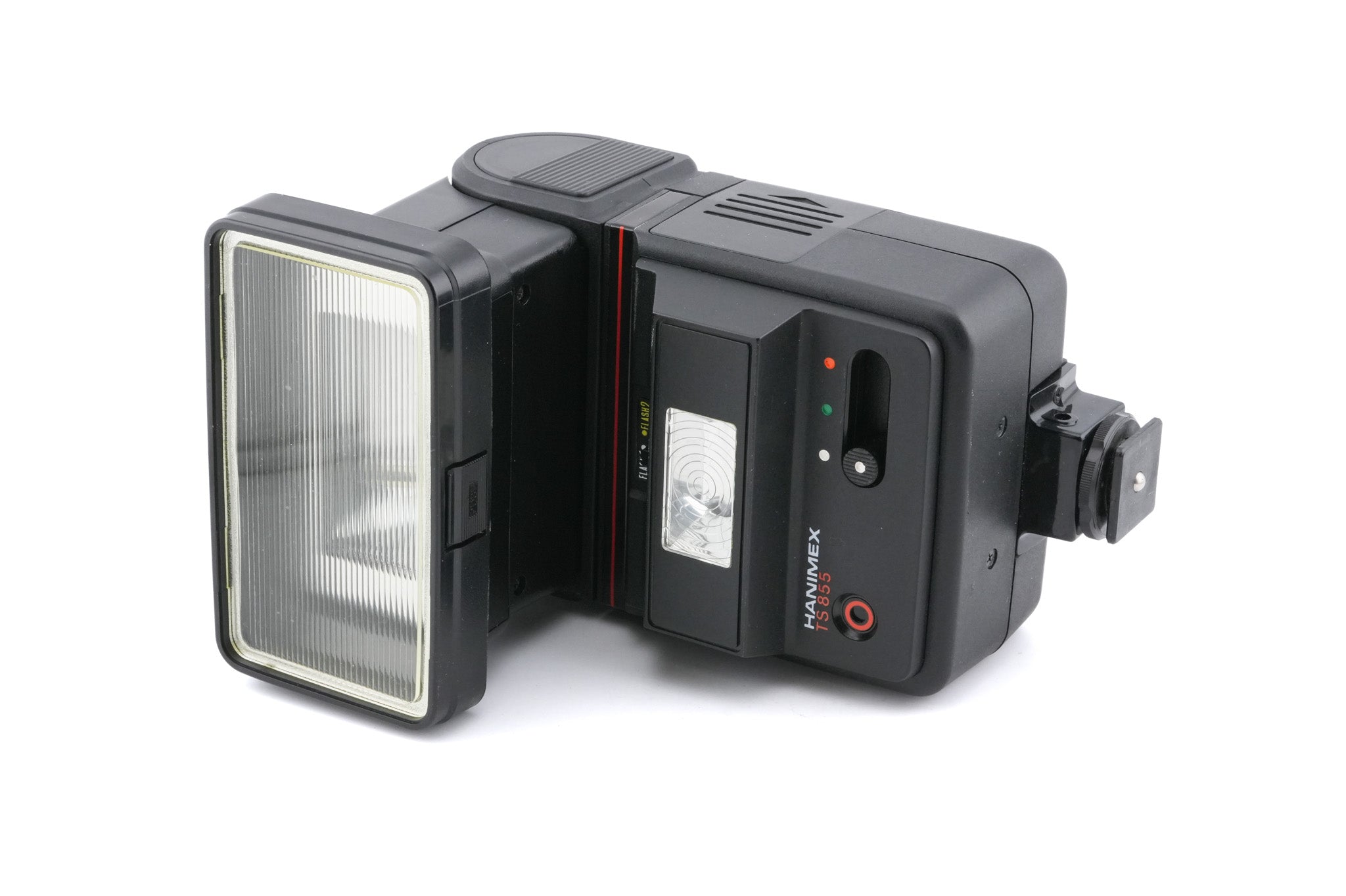 Hanimex TS 855 - Accessory