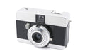 Ferrania Eura Rapid - Camera