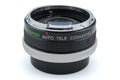 Tamron 2x Teleconverter Auto Multi-Coated - Accessory