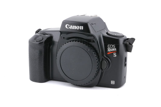 Canon EOS Rebel S II - Camera