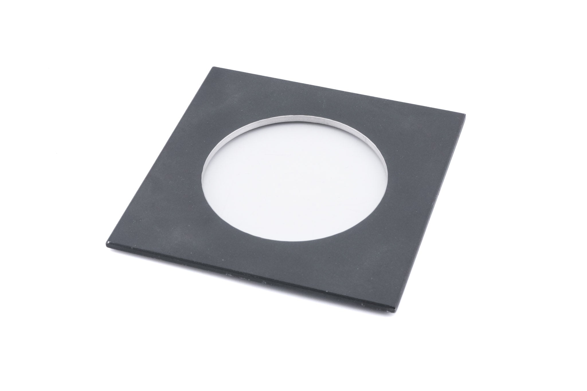 Calumet 4 x 4" Lens Board 105822 (Copal #3) - Accessory