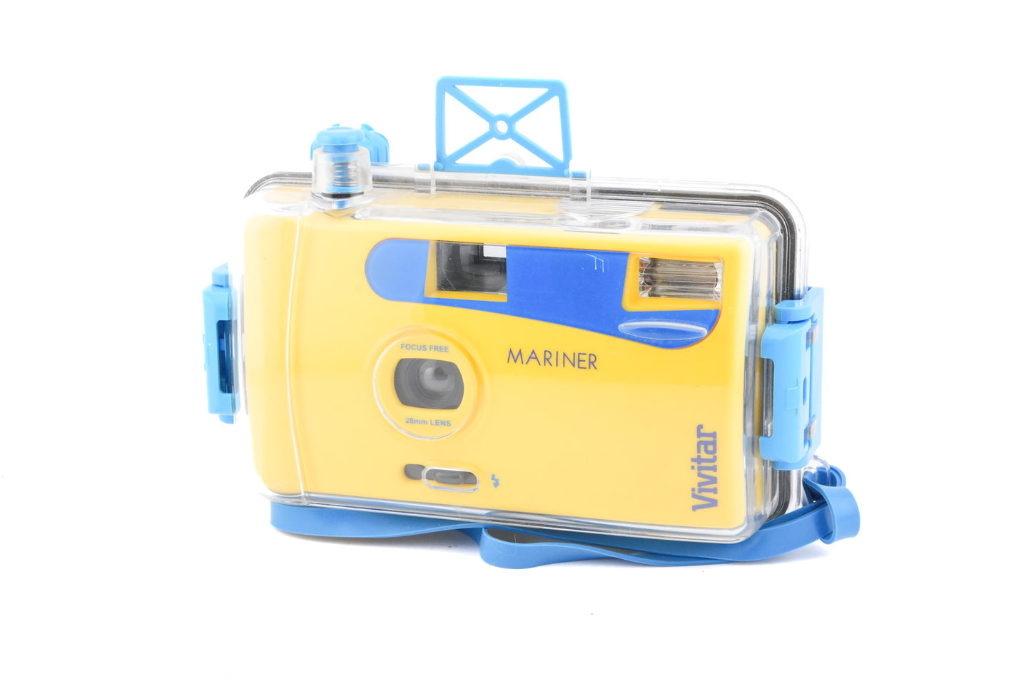 Vivitar Mariner - Camera