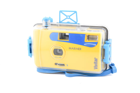 Vivitar Mariner - Camera