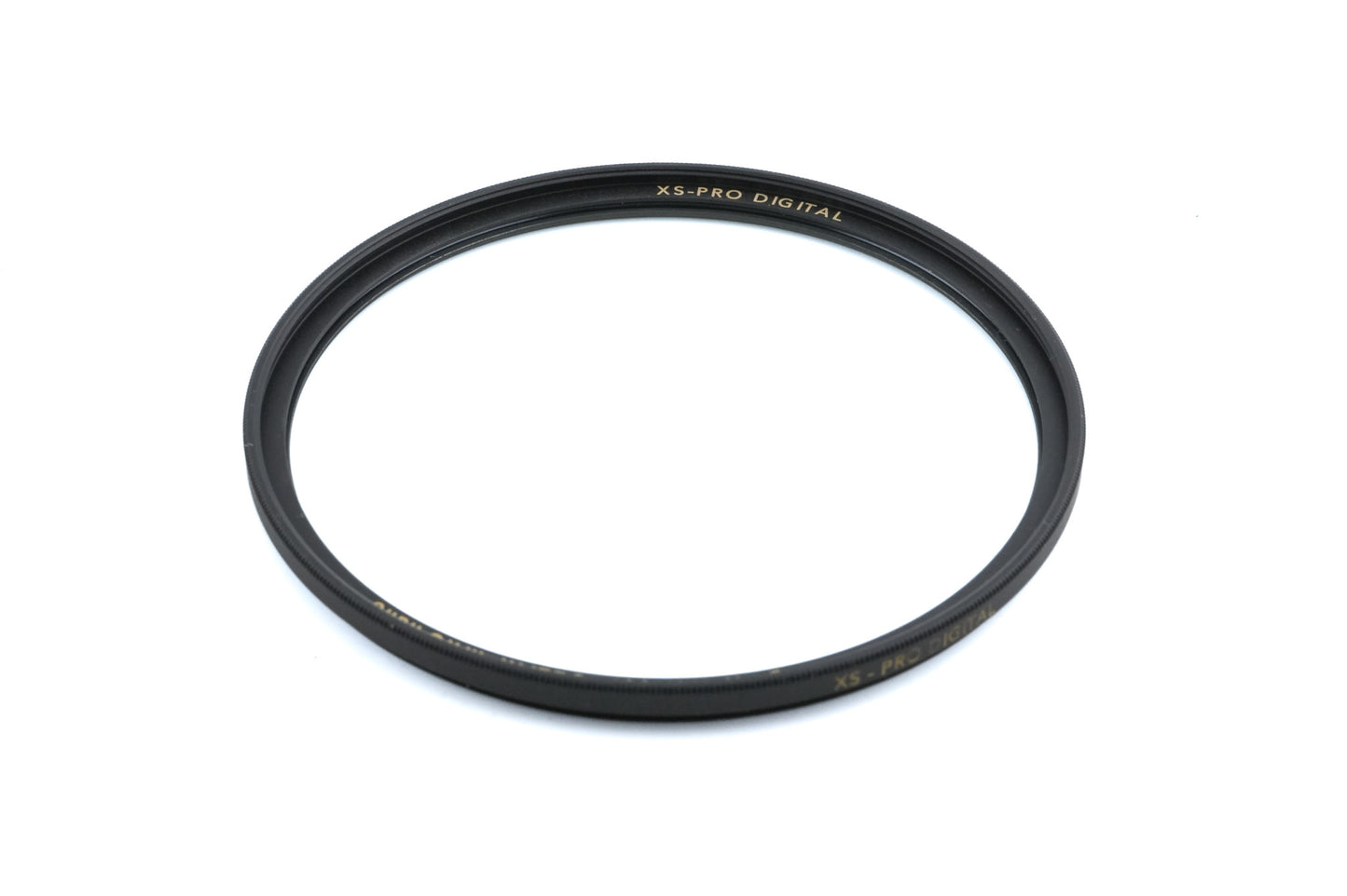 B+W 77mm Clear Filter MRC Nano 007 XS-Pro Digital - Accessory