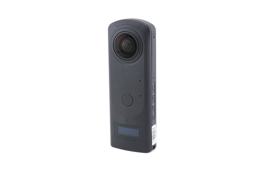 Ricoh Theta Z1 - Camera