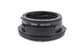 Kipon Canon EF - Sony FZ (EF-FZ E) Adapter - Accessory
