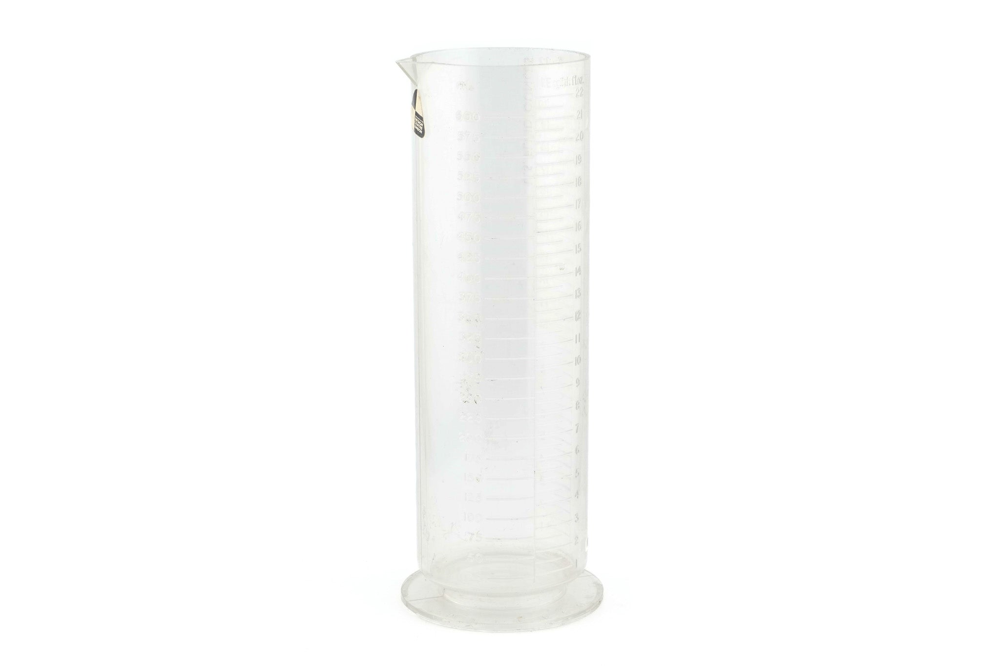 Paterson Measuring Graduate - Accessory