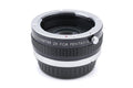 Tamron 2x Teleconverter MC - Accessory