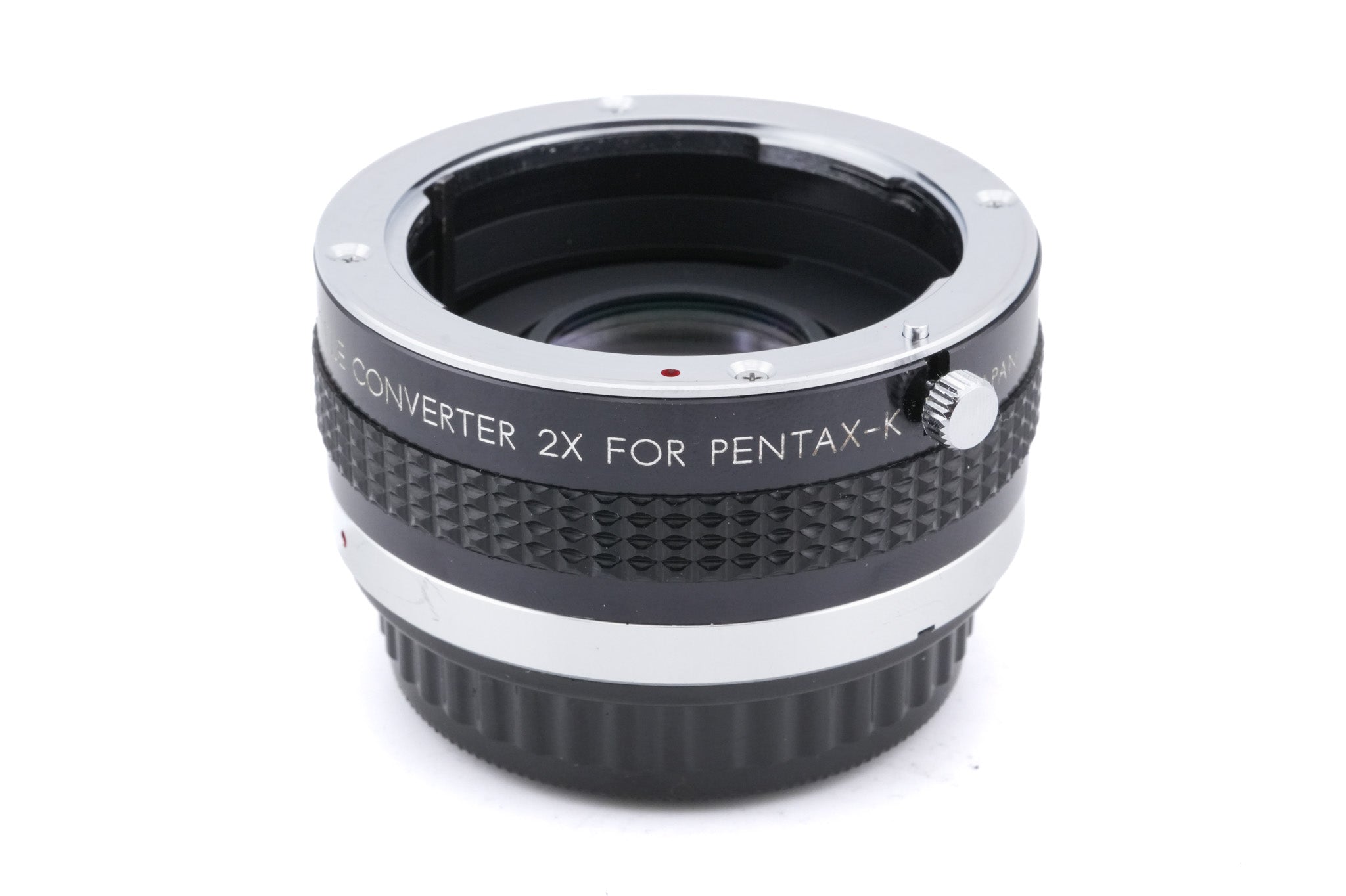 Tamron 2x Teleconverter MC - Accessory