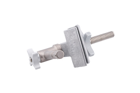 Cardellini 2" Right Angle Clamp (2R) - Accessory