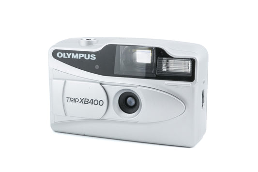 Olympus Trip XB400 - Camera