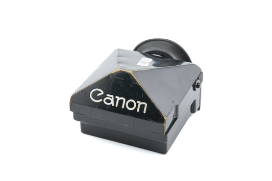Canon F-1 Eye Level Finder - Accessory