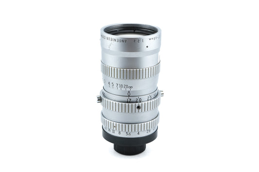 P.Angenieux 17-68mm f2.2 Type L2 - Lens