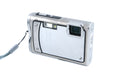 Olympus Mju Tough-8000 - Camera