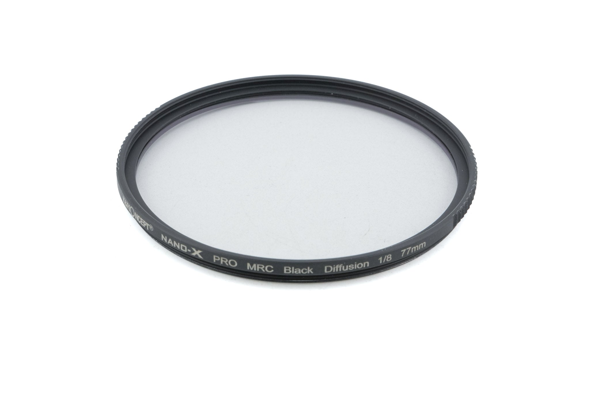 K&F Concept 77mm Black Diffusion Filter 1/8 Nano-X Pro MRC - Accessory