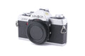 Minolta XG-1 - Camera