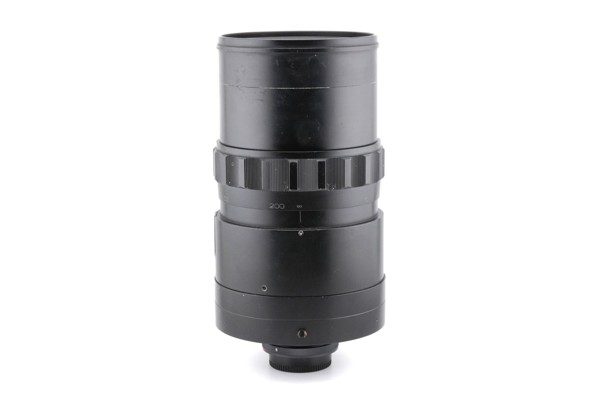 MTO 1100mm f10.5 1000AM - Lens