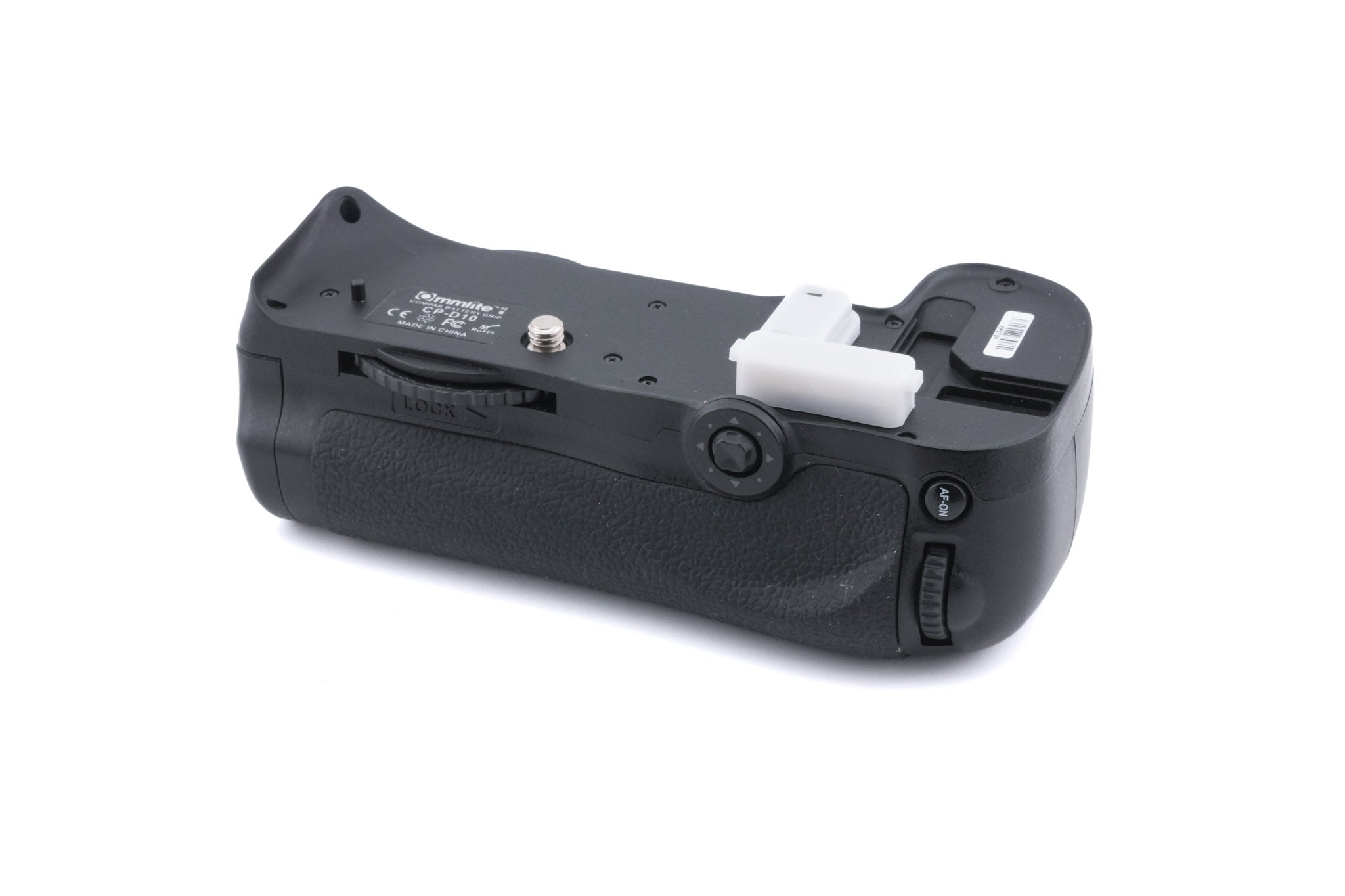 Commlite CP-D10 Battery Grip - Accessory