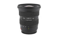 Tokina 11-20mm f2.8 CF ATX-i - Lens