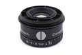 Schneider-Kreuznach 50mm f3.5 Comparon - Lens