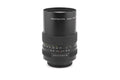 Pentacon 135mm f2.8 - Lens