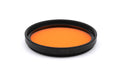 B+W 46mm Orange Filter 4x (040) - Accessory