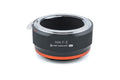 K&F Concept Pro Nikon F - Sony FE (NIK-F-E) Adapter - Accessory