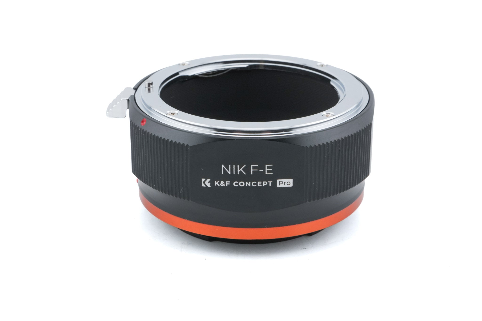 K&F Concept Pro Nikon F - Sony FE (NIK-F-E) Adapter - Accessory