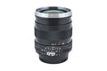 Carl Zeiss 28mm f2 Distagon T* ZF AI-S - Lens