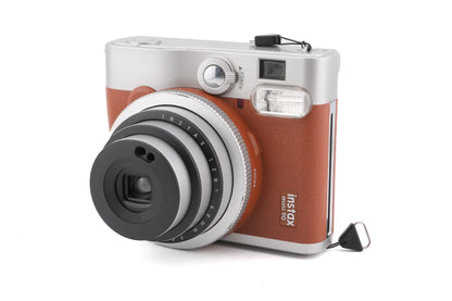 Fujifilm Instax Mini 90 Neo Classic - Camera