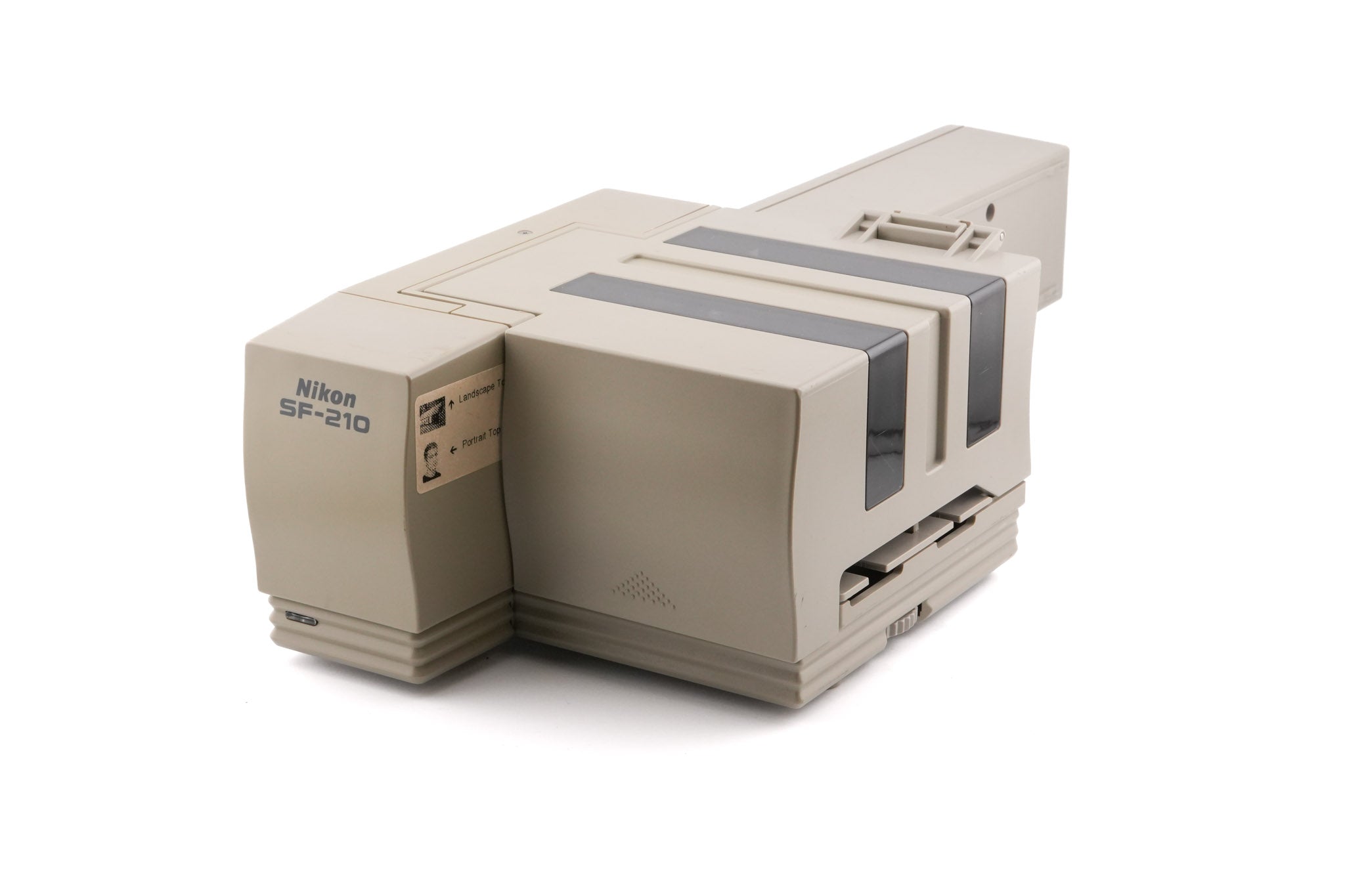 Nikon SF-210 Auto Slide Feeder - Accessory