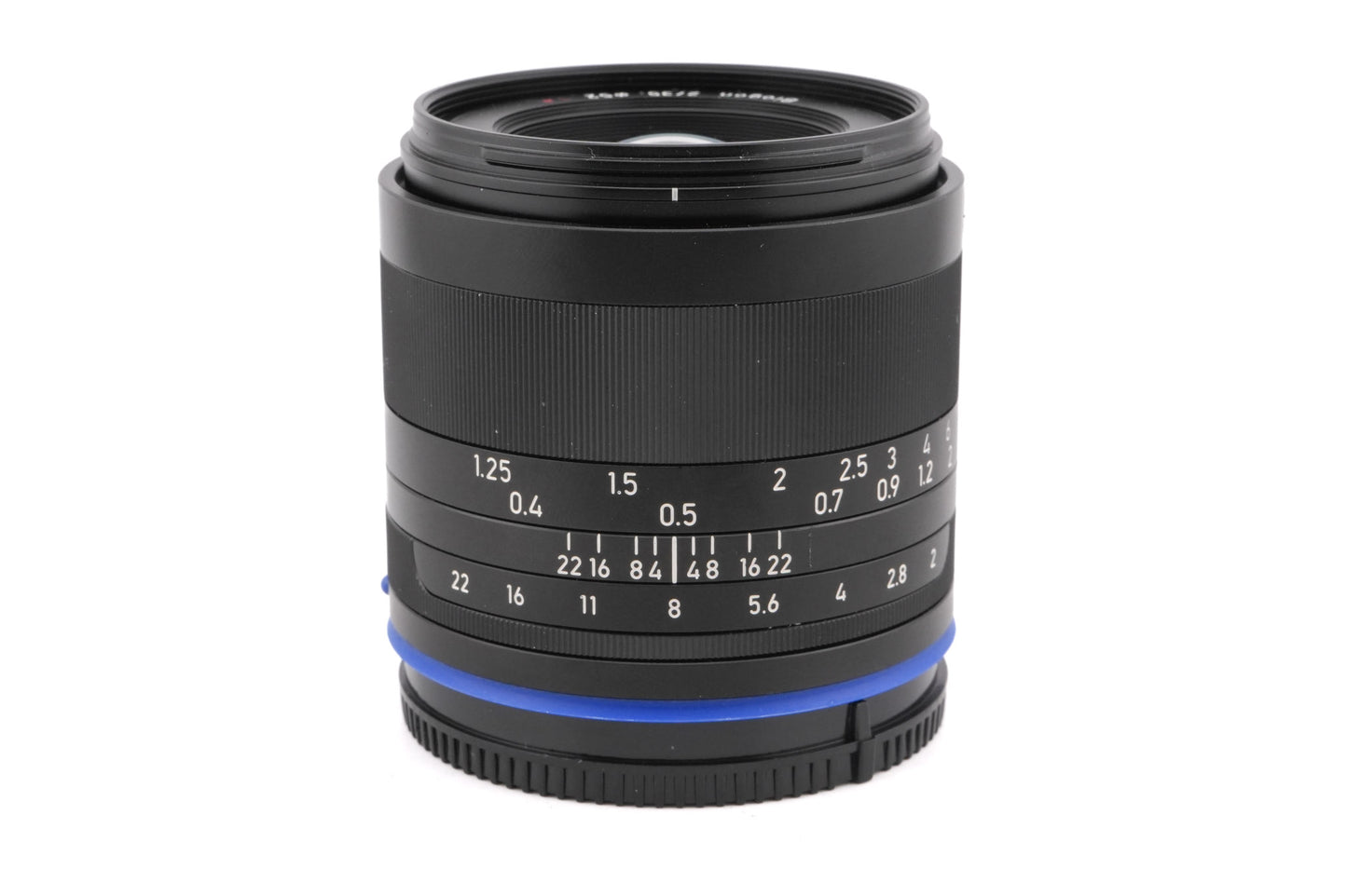 Carl Zeiss 35mm f2 Biogon T* Loxia - Lens