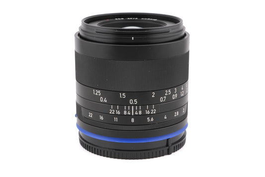 Carl Zeiss 35mm f2 Biogon T* Loxia - Lens