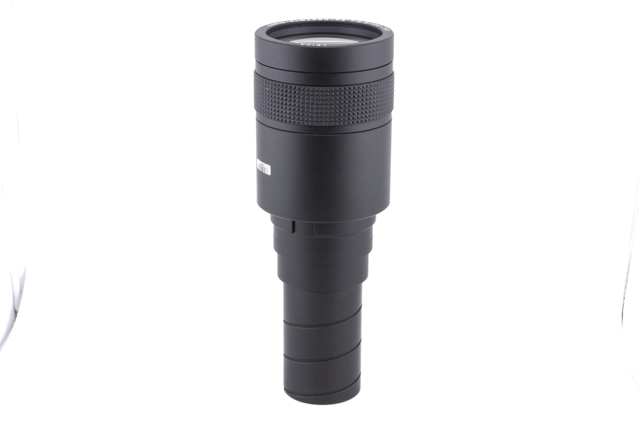 Leica 100-200mm f3.5 Vario-Elmaron-P2 (37524) - Lens