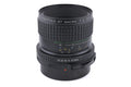 Pentax 100mm f4 SMC Macro Pentax 67 - Lens