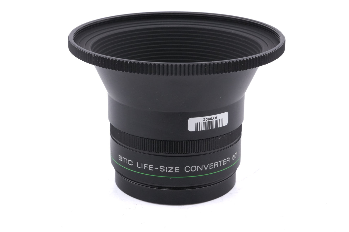 Pentax SMC Life-Size Converter 67 - Accessory