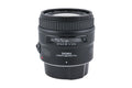 Sigma 28mm f1.8 High-Speed Wide Aspherical - Lens