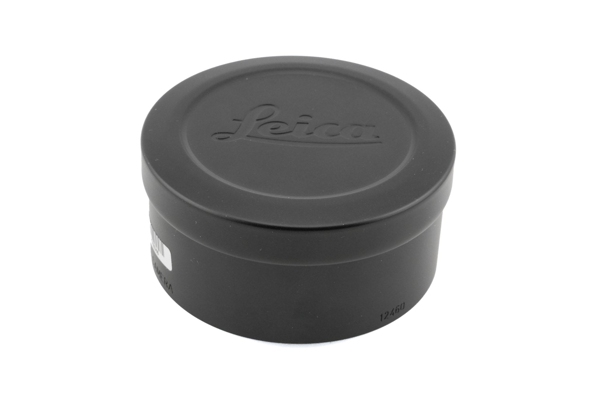 Leica Lens Hood (75mm f2.5) (12460) - Accessory