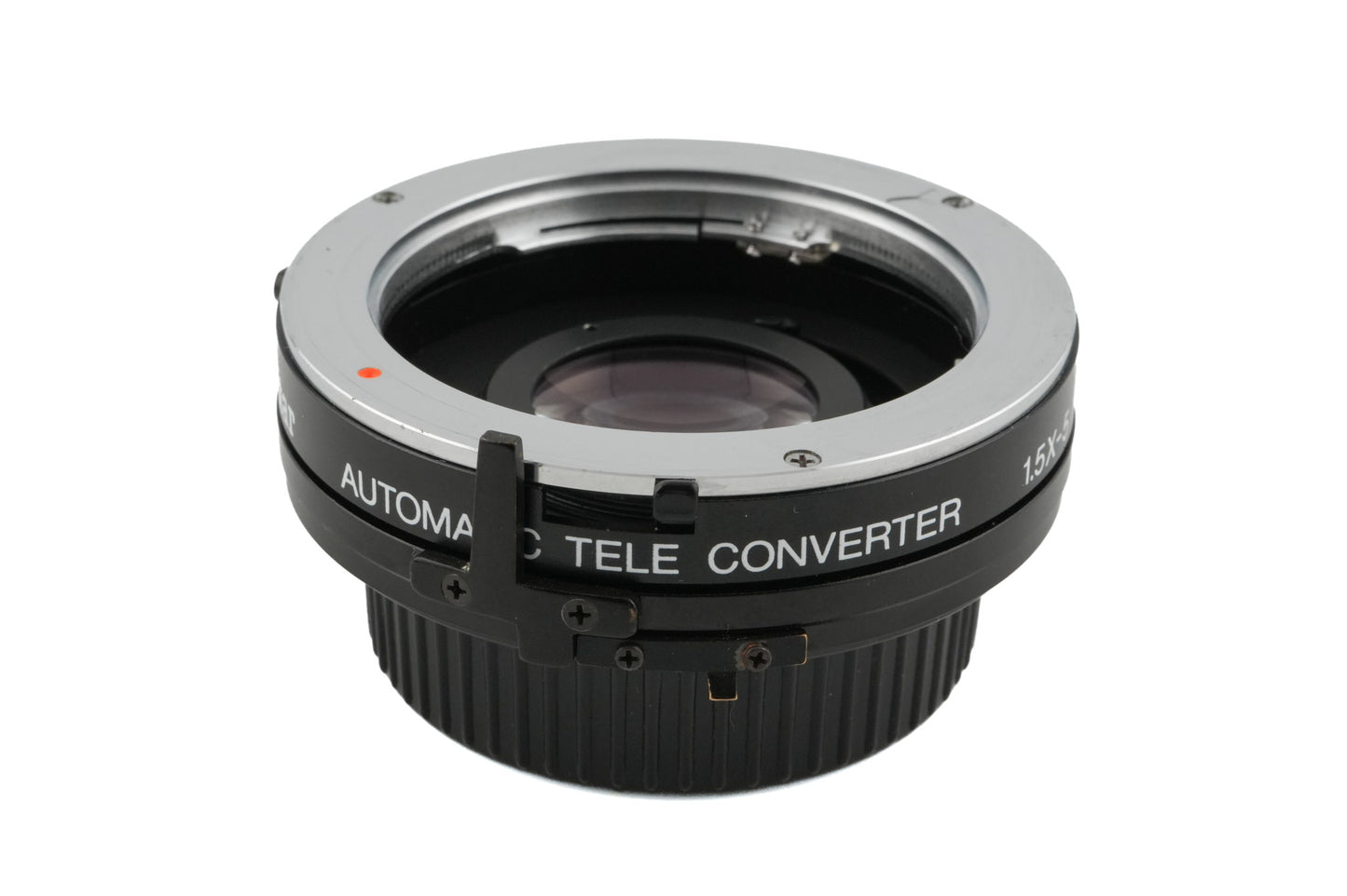 Vivitar 1.5x-5 Automatic Teleconverter - Accessory