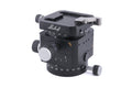 Linhof 3D Micro Tripod Head - Accessory