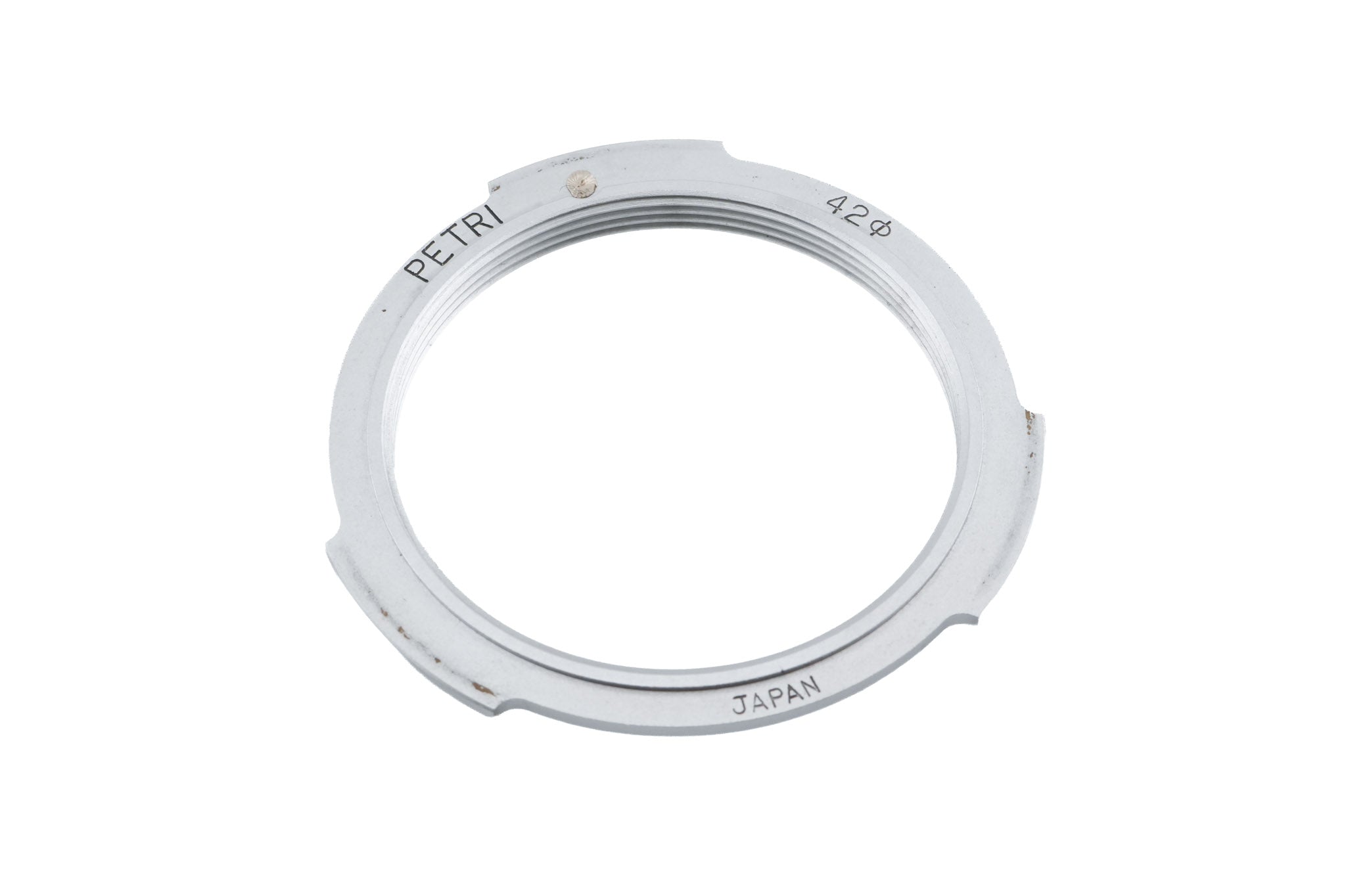 Petri Petri Mount - M42 Adapter - Accessory