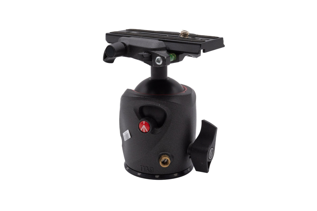 Manfrotto Ball Head (MH057M0-Q5) - Accessory