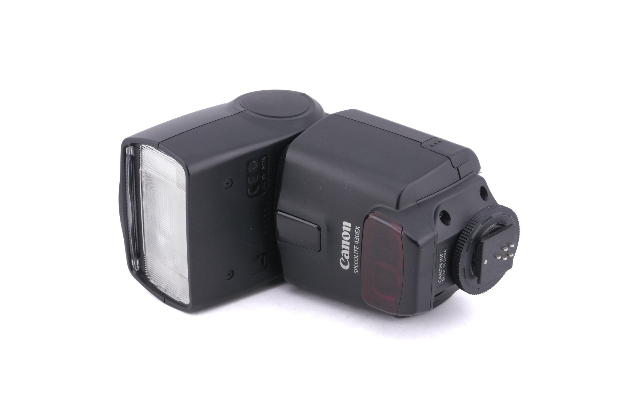 Canon 430EX Speedlite - Accessory