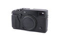 Fujifilm X-Pro 1 - Camera
