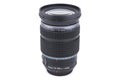 Olympus 12-100mm f4 M.Zuiko Pro Digital ED IS - Lens